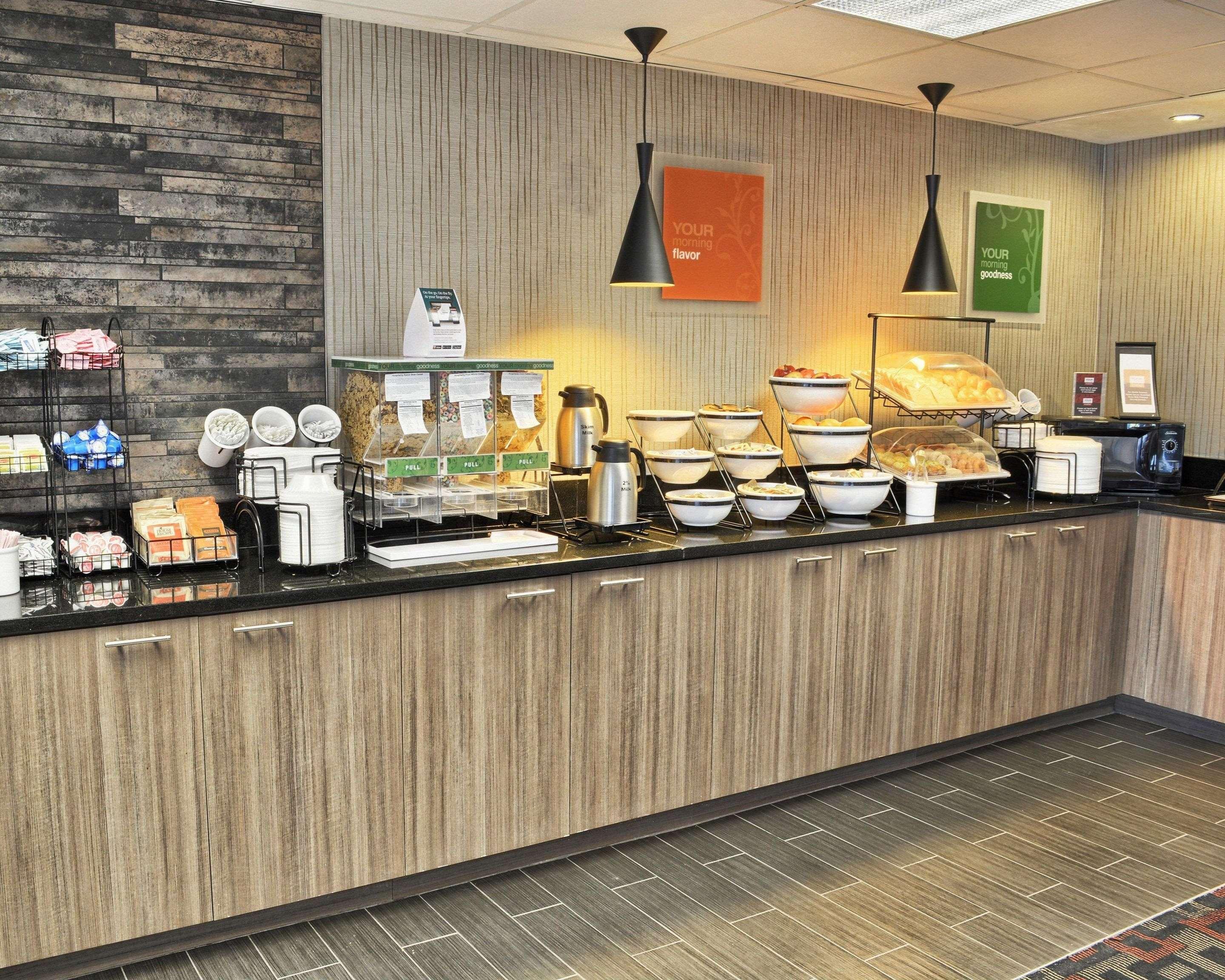 Comfort Inn Ruther Glen Near Kings Dominion Buitenkant foto